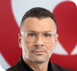 Damian Juśkiewicz