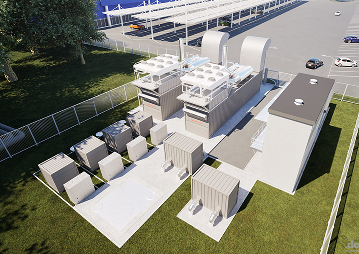 Projektowanie, budowa i obsługa niskoemisyjnych systemów energetycznych. 