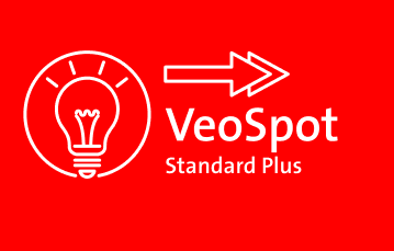 Veo Spot Standard plus