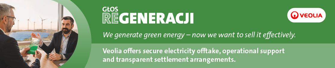 REgeneracja