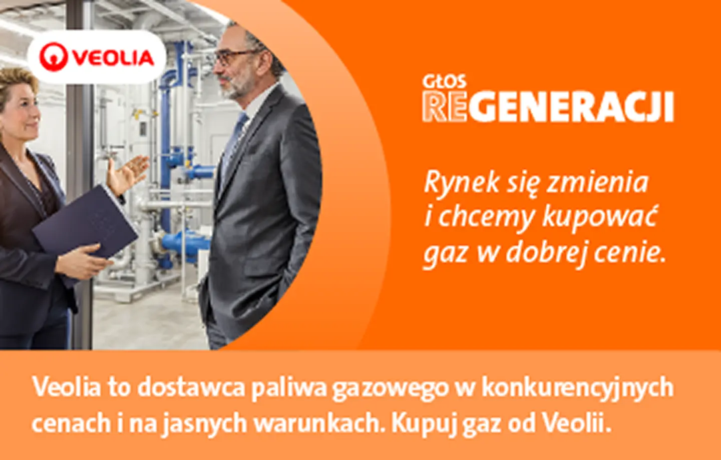 Veolia